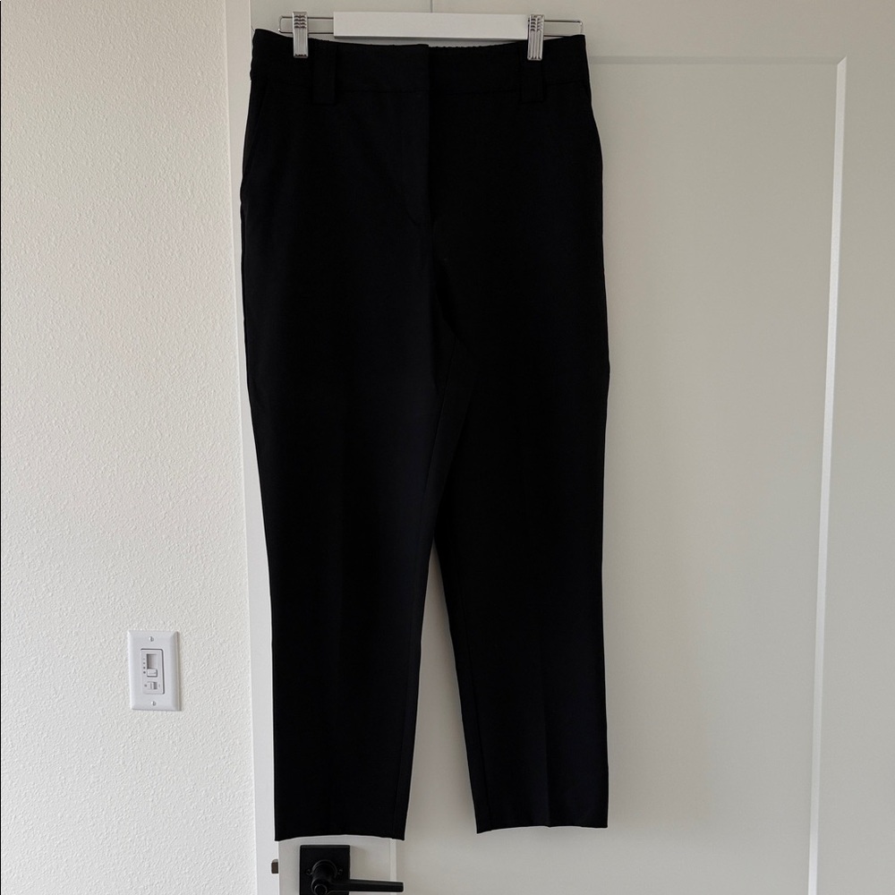 Rachel Zoe Black Trousers